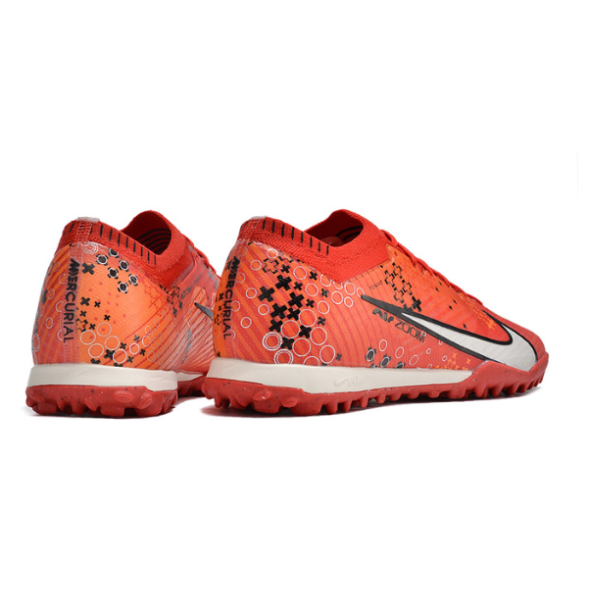 Botas de fútbol Nike Zoom Mercurial Vapor 15 Elite Dreamspeed 007 Pack Turf TF