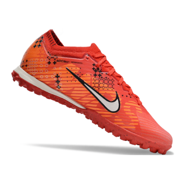 Botas de fútbol Nike Zoom Mercurial Vapor 15 Elite Dreamspeed 007 Pack Turf TF