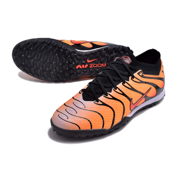 Nike Zoom Mercurial Vapor 15 Air Max Plus TN Turf TF Football Boot