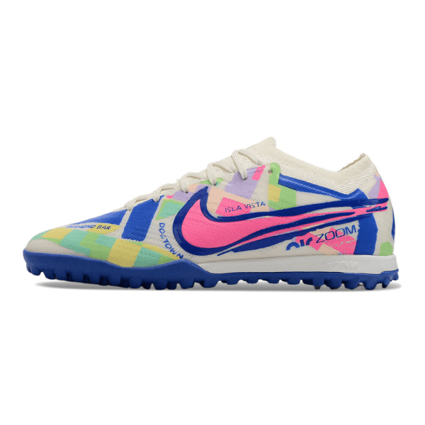 Botas de fútbol Nike Zoom Mercurial Vapor 15 Elite SolCal Pack Turf TF