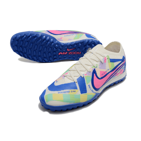 Botas de fútbol Nike Zoom Mercurial Vapor 15 Elite SolCal Pack Turf TF