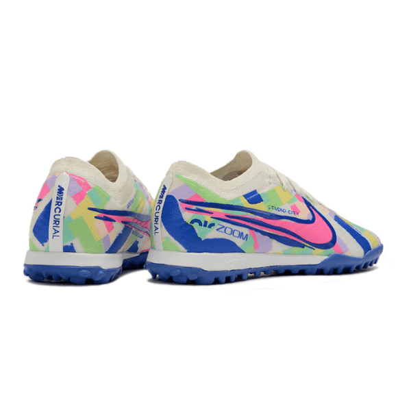 Botas de fútbol Nike Zoom Mercurial Vapor 15 Elite SolCal Pack Turf TF