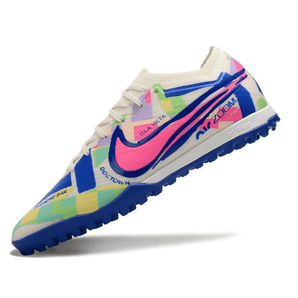 Botas de fútbol Nike Zoom Mercurial Vapor 15 Elite SolCal Pack Turf TF
