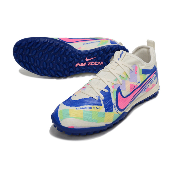 Botas de fútbol Nike Zoom Mercurial Vapor 15 Pro Zoom SolCal Pack Turf TF