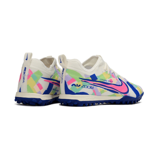 Botas de fútbol Nike Zoom Mercurial Vapor 15 Pro Zoom SolCal Pack Turf TF