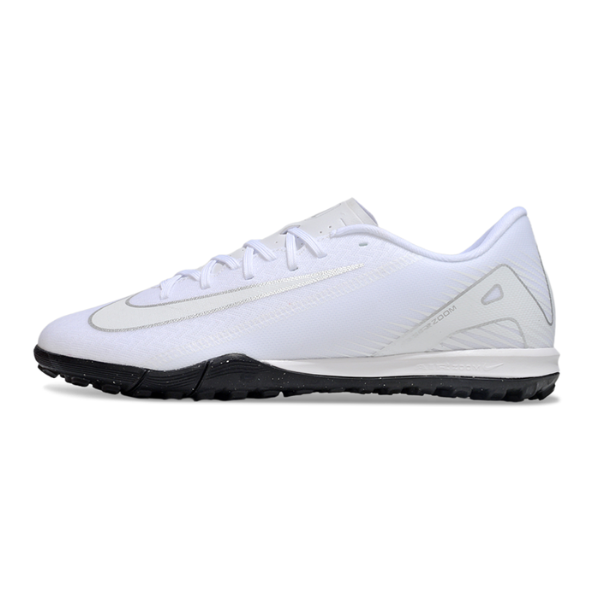 Nike Zoom Mercurial Vapor 16 Academy White Turf TF Football Boot 
