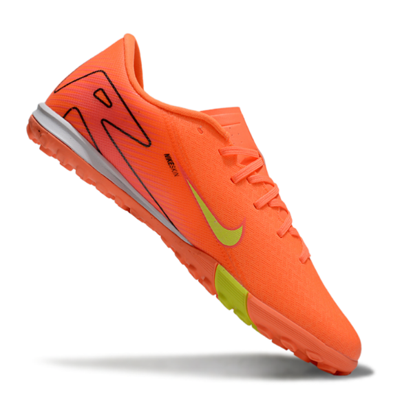 Botas de fútbol Nike Zoom Mercurial Vapor 16 Academy Vapor Cosmic Speed ​​Turf TF (2 unidades) 