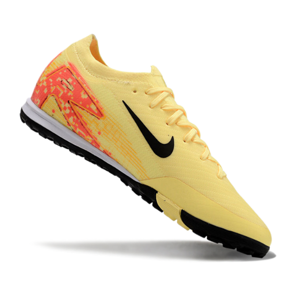 Botas de fútbol Nike Zoom Mercurial Vapor 16 Elite Mbappé Pack Turf TF