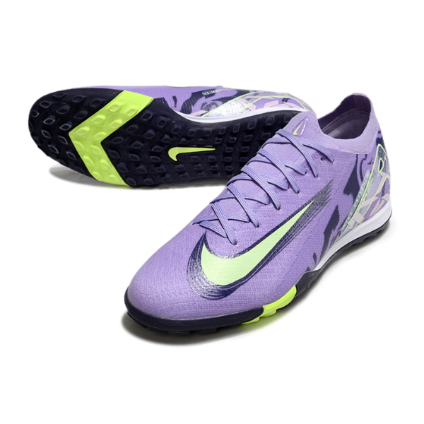 Botas de fútbol Nike Zoom Mercurial Vapor 16 Elite United 001 Pack Turf TF