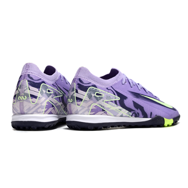 Botas de fútbol Nike Zoom Mercurial Vapor 16 Elite United 001 Pack Turf TF