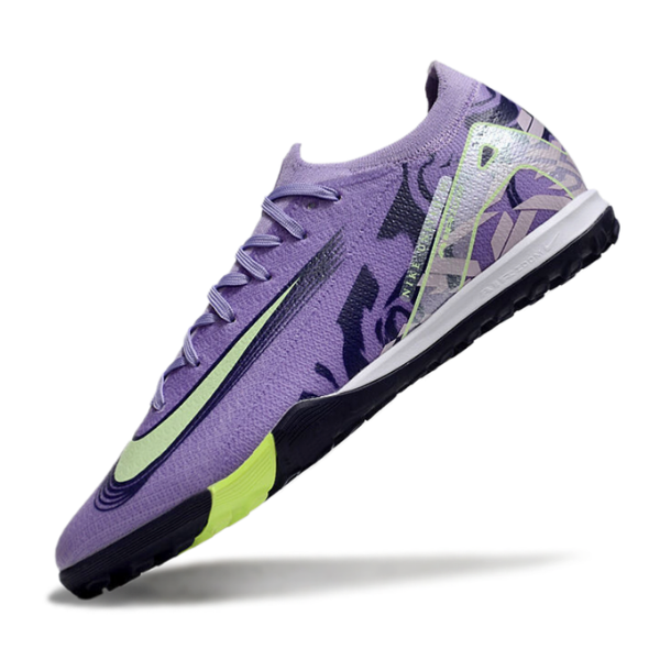 Botas de fútbol Nike Zoom Mercurial Vapor 16 Elite United 001 Pack Turf TF