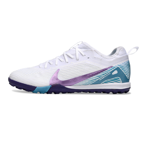 Botas de fútbol Nike Zoom Mercurial Vapor 16 Pro Chromatic Pack Turf TF