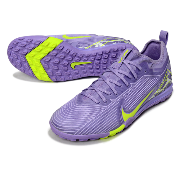 Botas de fútbol Nike Zoom Mercurial Vapor 16 Pro United 001 Pack Turf TF