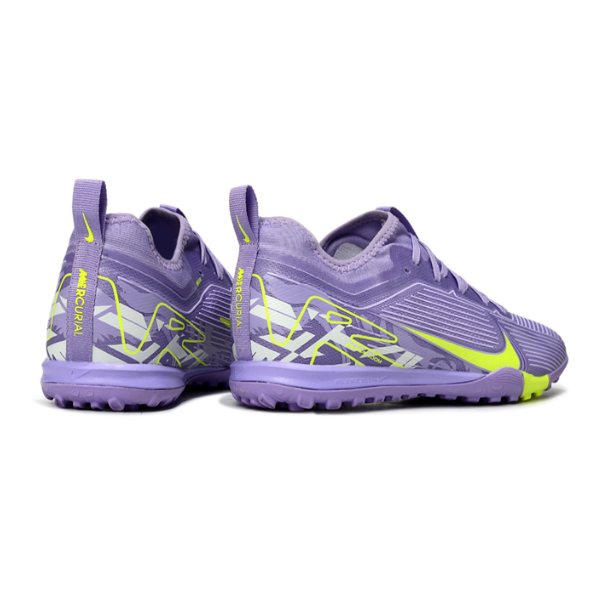 Botas de fútbol Nike Zoom Mercurial Vapor 16 Pro United 001 Pack Turf TF