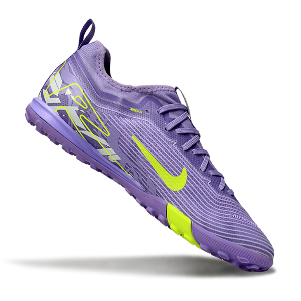 Botas de fútbol Nike Zoom Mercurial Vapor 16 Pro United 001 Pack Turf TF