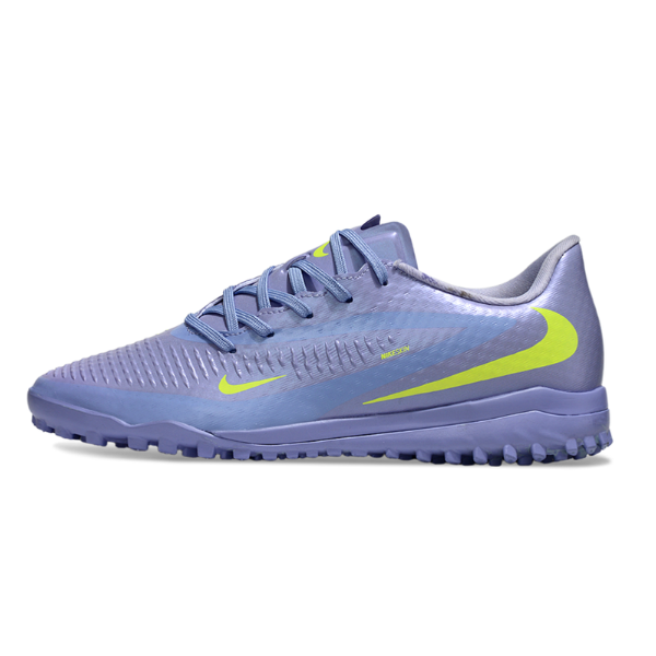 Nike Phantom 6 Academy Purple Turf TF Football Boot
