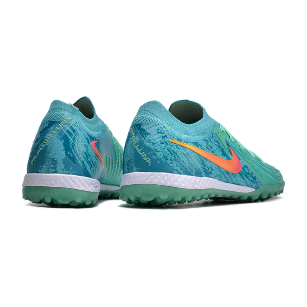 Nike Phantom GX2 Elite Vortex Pack Turf TF Football Boot