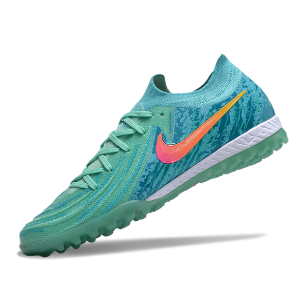 Nike Phantom GX2 Elite Vortex Pack Turf TF Football Boot
