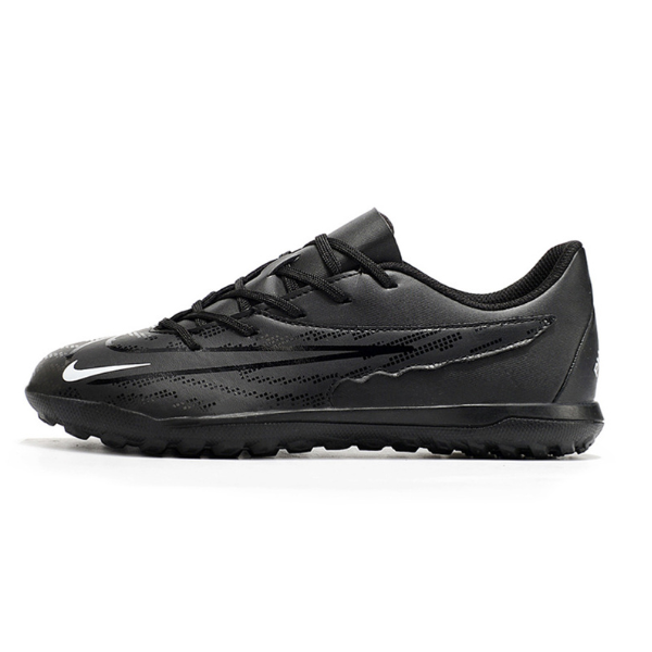 Nike Phantom GX Academy Black Shadow Pack Turf TF Football Boot