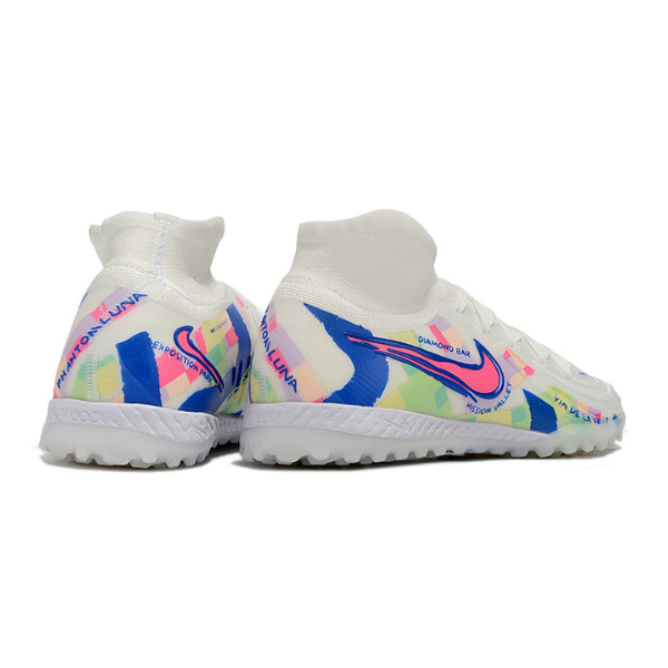 Nike Phantom Luna 2 Elite SolCal Pack Turf TF Football Boot