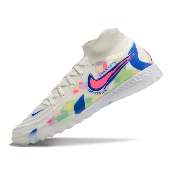 Nike Phantom Luna 2 Elite SolCal Pack Turf TF Football Boot