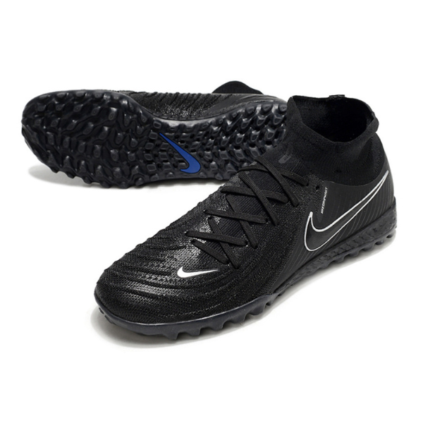 Nike Phantom Luna 2 Elite Black Pack Turf TF Football Boot