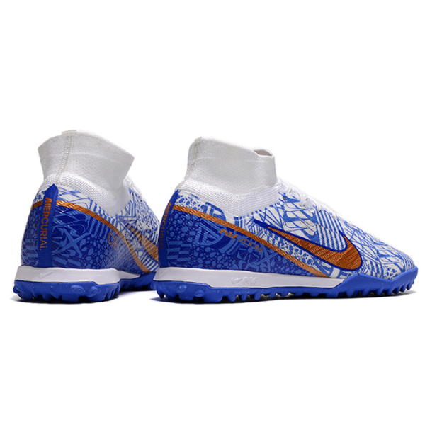 Nike Mercurial Superfly 9 Elite Turf TF Cristiano Ronaldo Football Boot