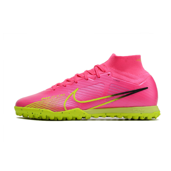 Nike Zoom Mercurial Superfly 9 Elite Luminous Pack Turf TF Football Boot