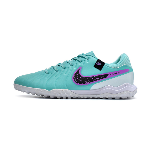 Nike Tiempo 10 Legend Academy Peak Ready Pack Turf TF Football Boot 