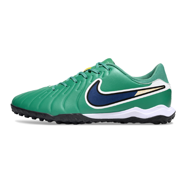 Nike Tiempo 10 Legend Academy Fear Nothing Pack Turf TF Football Boot 