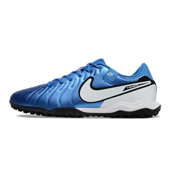 Nike Tiempo 10 Legend Academy Mad Ambition Pack Turf TF Football Boot 