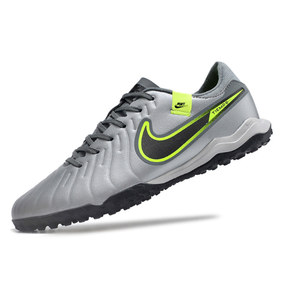 Nike Tiempo 10 Legend Academy Turf TF Football Boot 