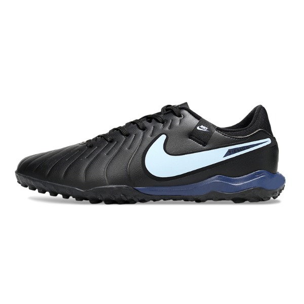 Botas de fútbol Nike Tiempo 10 Legend Academy Shadow Pack Turf TF 