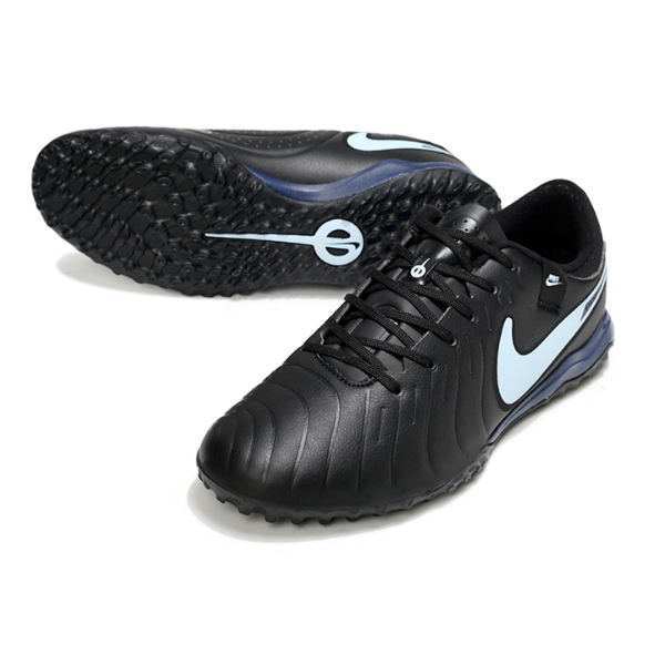 Botas de fútbol Nike Tiempo 10 Legend Academy Shadow Pack Turf TF 