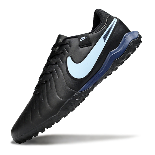 Botas de fútbol Nike Tiempo 10 Legend Academy Shadow Pack Turf TF 