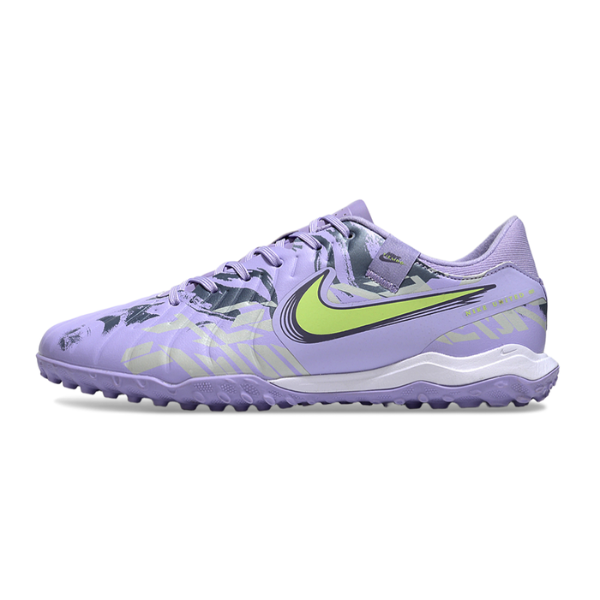 Nike Tiempo 10 Legend Academy United 001 Pack Turf TF Football Boot 