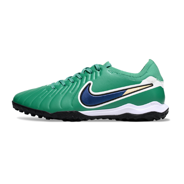 Nike Tiempo 10 Legend Pro Fear Nothing Pack Turf TF Football Boot