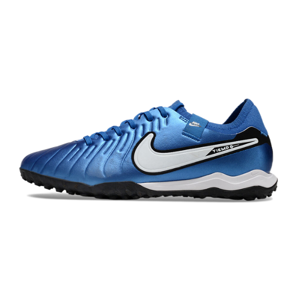 Nike Tiempo 10 Legend Pro Mad Ambition Pack Turf TF Football Boot