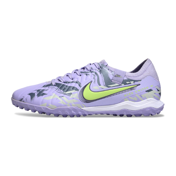 Nike Tiempo 10 Legend Pro United 001 Pack Turf TF Football Boot