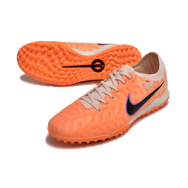 Nike Tiempo 10 Legend Pro United Pack Turf TF Football Boot