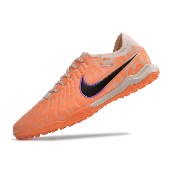 Nike Tiempo 10 Legend Pro United Pack Turf TF Football Boot