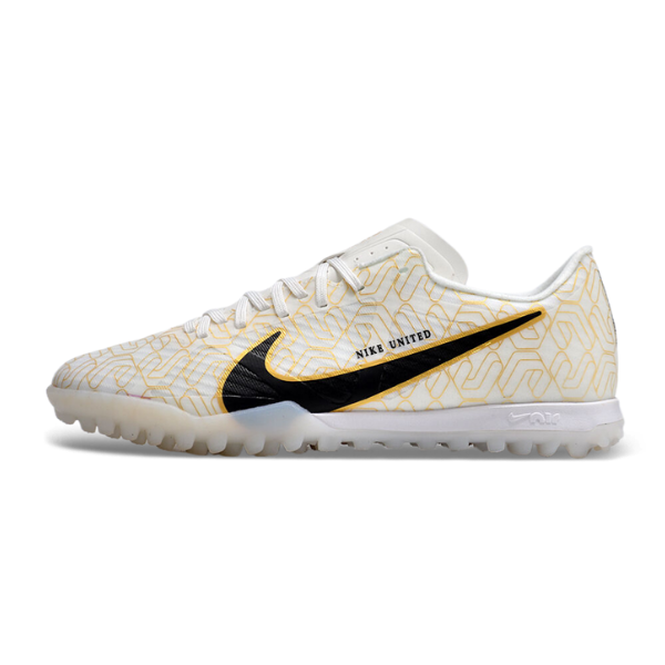 Nike Zoom Mercurial Vapor 15 Academy Golden Touch Pack Turf TF Football Boot 