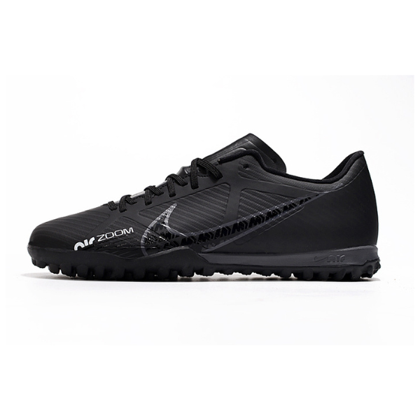 Nike Zoom Mercurial Vapor 15 Academy Black Shadow Pack Turf TF Football Boot 