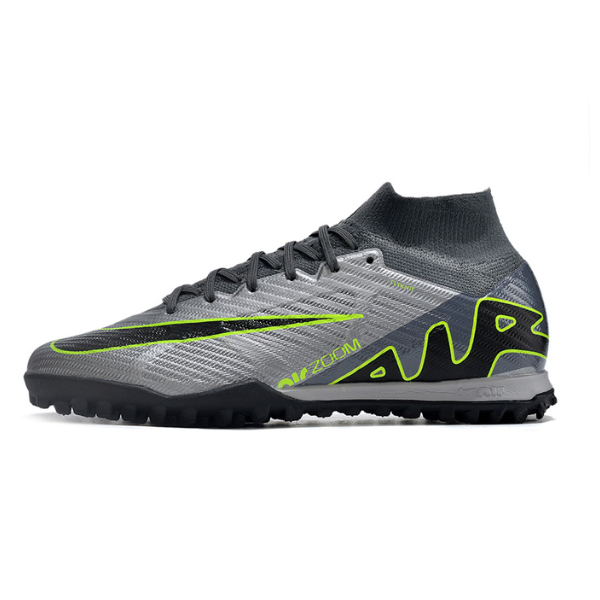 Nike Zoom Mercurial Superfly 9 Elite R9 Conceito Turf TF Football Boot