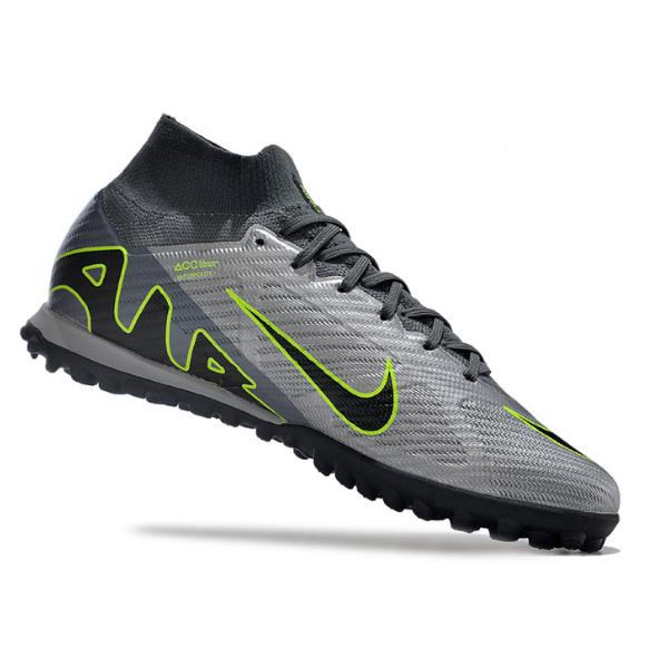 Nike Zoom Mercurial Superfly 9 Elite R9 Conceito Turf TF Football Boot