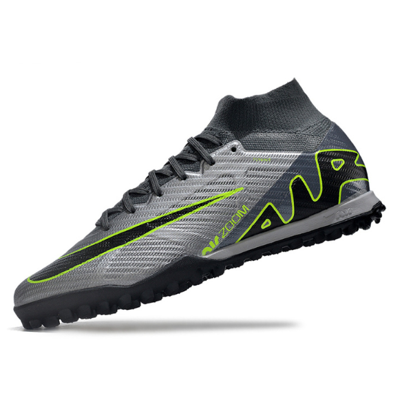 Nike Zoom Mercurial Superfly 9 Elite R9 Conceito Turf TF Football Boot