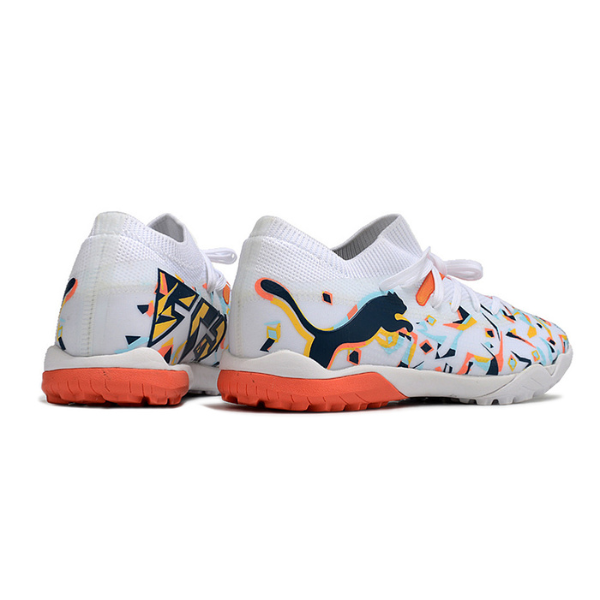 Botas de fútbol Puma Future 7 Creativity Pack Turf TF