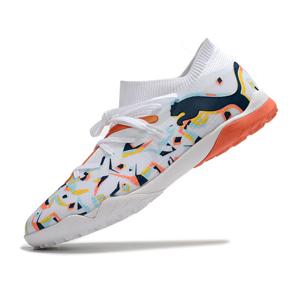 Botas de fútbol Puma Future 7 Creativity Pack Turf TF