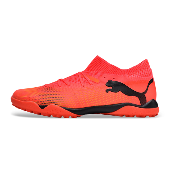 Botas de fútbol Puma Future 7 Pink Turf TF 
