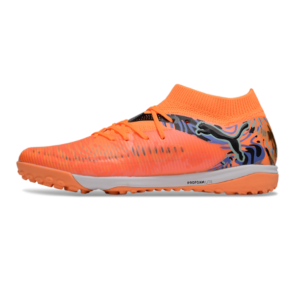 Botas de fútbol Puma Future 8 Creativity Pack Turf TF